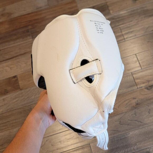 Ringside Boxing Headgear - Picture 2 of 6
